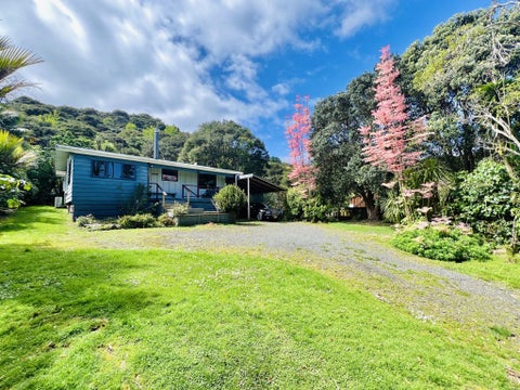 275 Lillis Lane, Coromandel, Coromandel