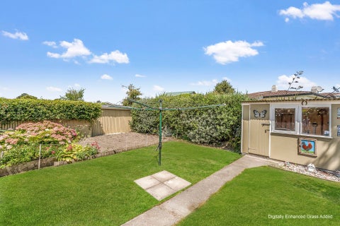 202 Wai-Iti Road, Highfield, Timaru