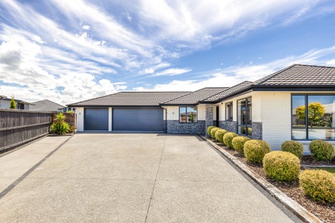 15 Foxton Drive, Kaiapoi, Kaiapoi