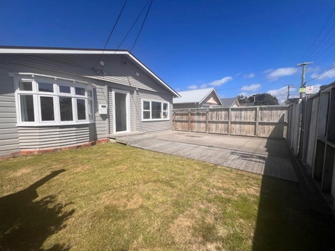 12 Caledonia Street, Miramar, Wellington