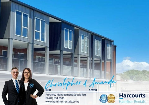 116/124 Commerce Street, Frankton, Hamilton