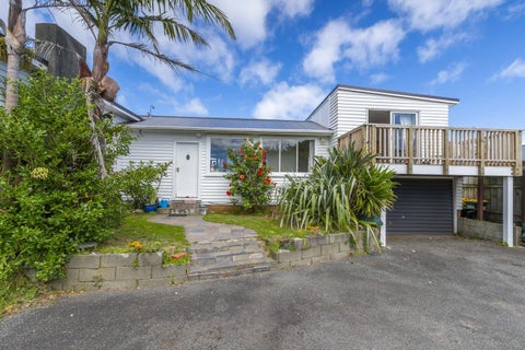 14 Kowhai Grove, Raumati Beach, Paraparaumu