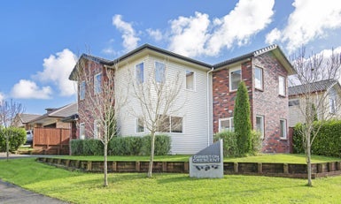 1 Gibbston Crescent, Flat Bush, Auckland