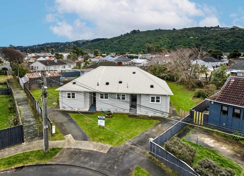 7 Bryant Grove, Taita, Lower Hutt