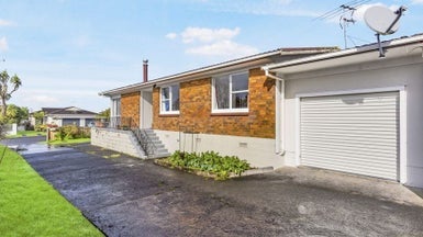 1/14 Eyre Street, Henderson, Auckland