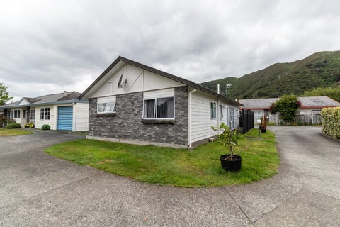 10/169 Whites Line East, Waiwhetū, Lower Hutt