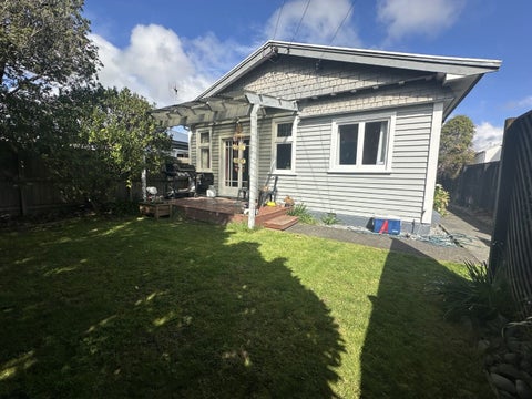 136 Southampton Street, Sydenham, Christchurch