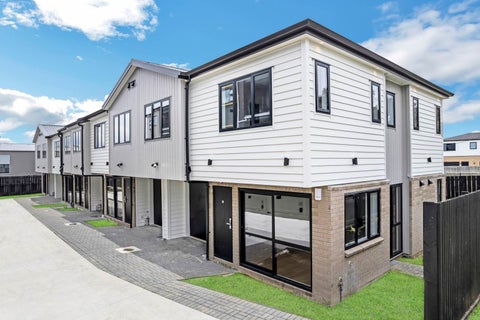 525 Massey Road, Mangere, Auckland