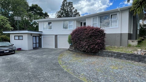 14 Sunnyside Street, Onerahi, Whangarei