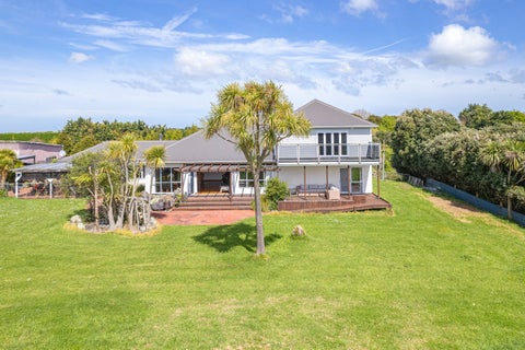 100 Western Line, Brunswick, Whanganui