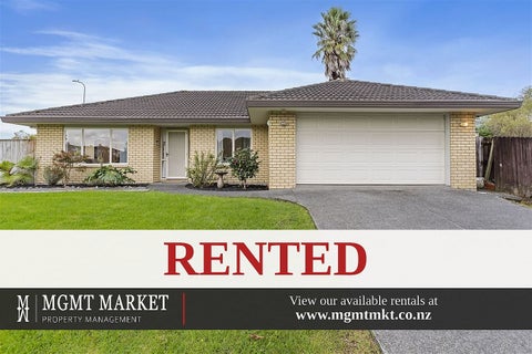 18 Brittas Place, East Tamaki, Auckland
