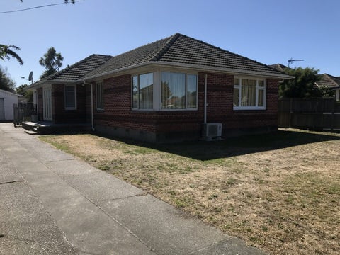 36 Sledmere Street, Burnside, Christchurch