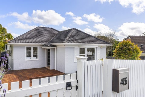 45 Tirotai Crescent, Westmere, Auckland