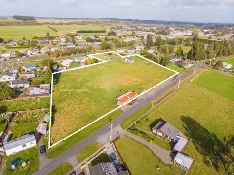 39 Elles Road, Otautau, Otautau