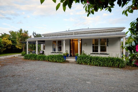 166 Beach Road, Kaikoura