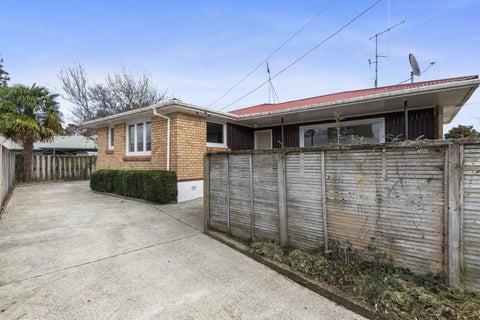 38 Edinburgh Road, Hillcrest, Hamilton