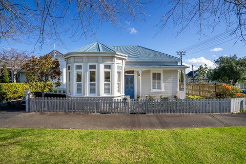 7 High Street, Devonport, Auckland