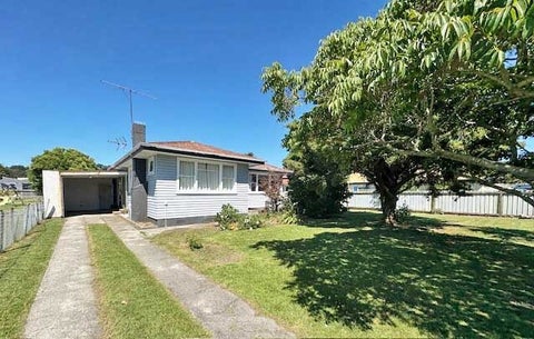 261 Rutene Road, Kaiti, Gisborne