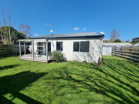 112D Ngati Pu Place, Whangamata, Whangamata