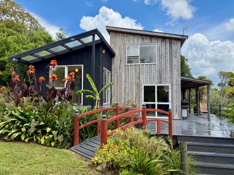 0 Hills Road, Raglan, Raglan