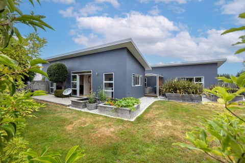 26 Little Maude Drive, Lake Hāwea