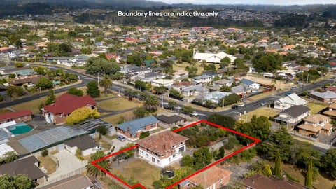 52 Sturges Road, Henderson, Auckland
