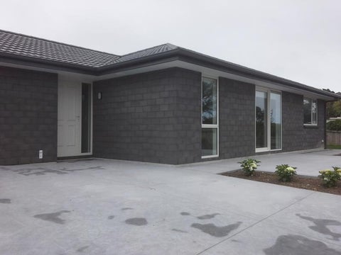 8D Solway Terrace, Bell Block, New Plymouth