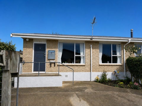 126 Isabella Street, Glengarry, Invercargill