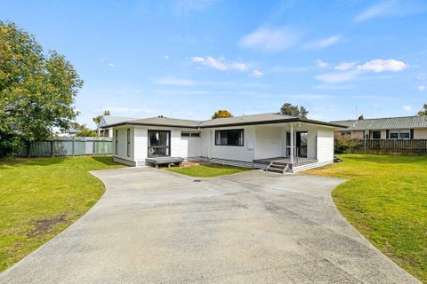 20A Kowhai Street, Castlecliff, Whanganui