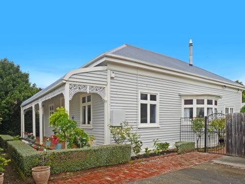 201 Lyttelton Street, Spreydon, Christchurch