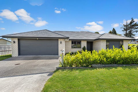21 Andrew Hilton Close, Morrinsville, Morrinsville