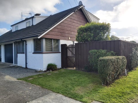 1/12 Baretta Street, Somerfield, Christchurch