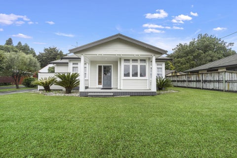 34 Hohaia Street, Matamata, Matamata