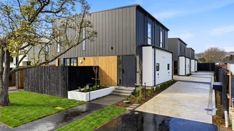 44 Roker Street, Somerfield, Christchurch