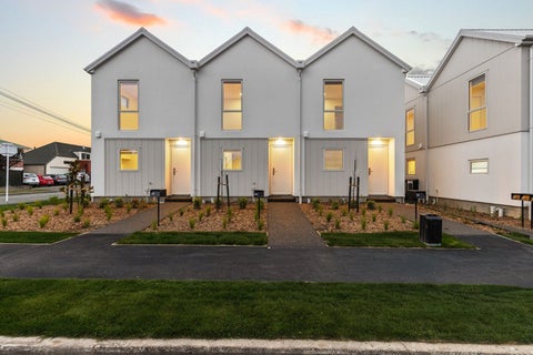 6/59 Arthur Street, Upper Riccarton, Christchurch