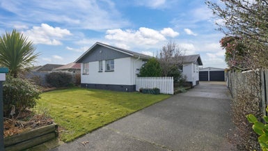 56 Glenalmond Crescent, Rockdale, Invercargill