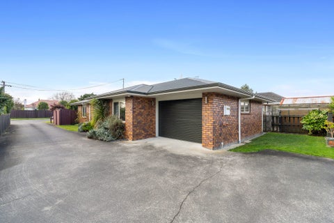 28 Dorset Street, Levin, Levin