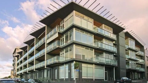 1D/11 Augustus Terrace, Parnell, Auckland
