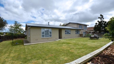70 Christina Street, Strathern, Invercargill
