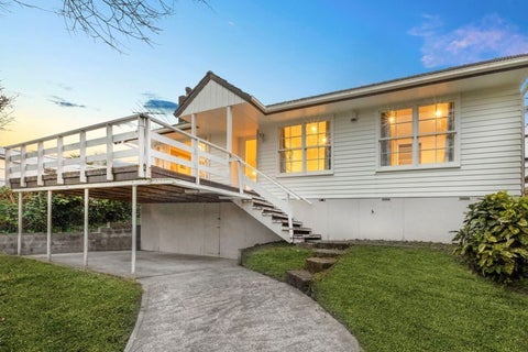 65 Monarch Avenue, Hillcrest, Auckland