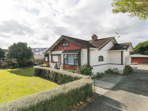 23 Lyndhurst Street, Takaro, Palmerston North