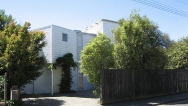 93 Office Road, Merivale, Christchurch