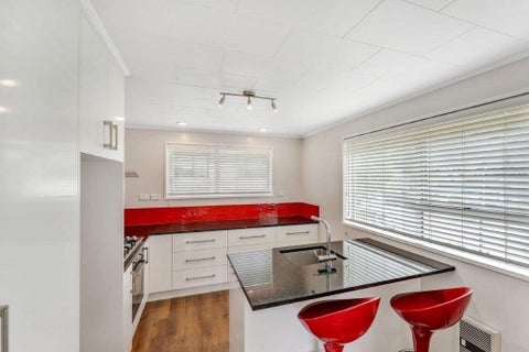 1/19 Glenwood Avenue, Highfield, Timaru