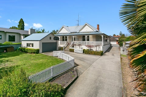 795 Alexandra Street, Te Awamutu, Te Awamutu