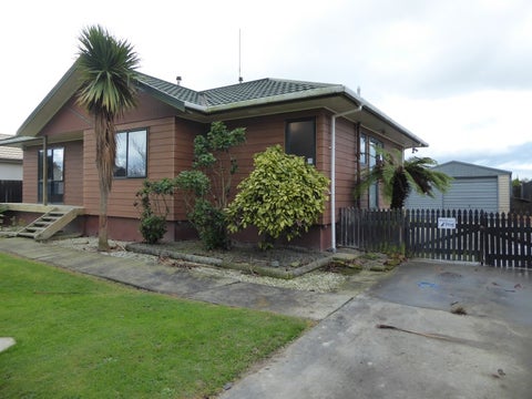 32 Dalfield Place, Highbury, Palmerston North