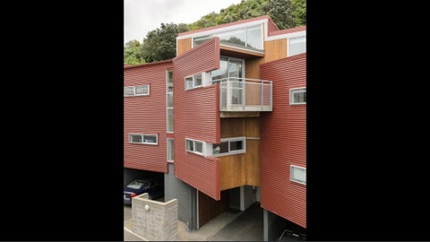 8/2 Onslow Road, Khandallah, Wellington