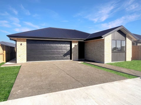 15 Borland Street, Woodend, Woodend