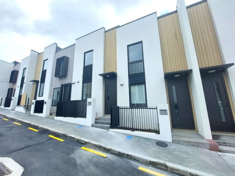 105 Hadlow Terrace, Grey Lynn, Auckland