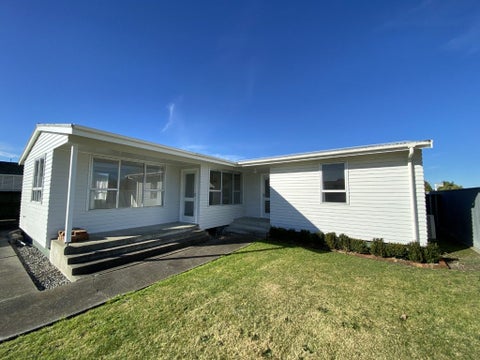 3 Takahe Street, Masterton