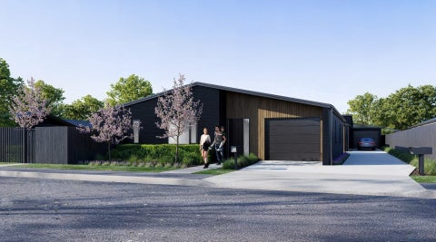 15 Buxton Terrace, Saint Martins, Christchurch